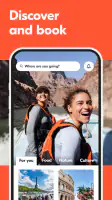 GetYourGuide: Travel & Tickets screenshot