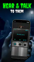 Ghost Detector Pro Radar screenshot