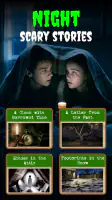 Ghost Detector Pro Radar screenshot