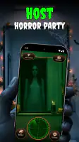 Ghost Detector Pro Radar screenshot