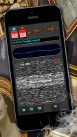 Ghost Radio EVP/EMF Simulator screenshot
