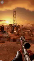 Ghost Sniper: War FPS Shooter screenshot