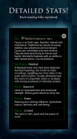 Ghostcom™ Radar Pro Messages screenshot