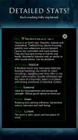 Ghostcom™ Radar Pro Messages screenshot