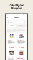Giant Eagle screenshot