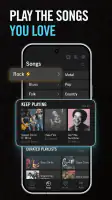 Gibson: Learn to Play Guitar screenshot