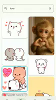 GIF Keyboard: What’s a Gif screenshot