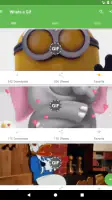 GIF Keyboard: What’s a Gif screenshot