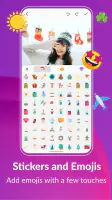 GIF Maker, GIF Editor Pro screenshot