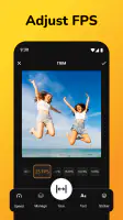 GIF Maker, Video to GIF Editor screenshot