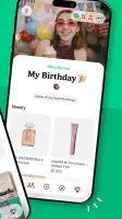 Giftful - Gift List & Wishlist screenshot