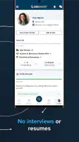 GigSmart Get Gigs screenshot