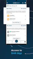 GigSmart Get Gigs screenshot