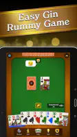 Gin Rummy Classic screenshot