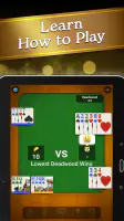 Gin Rummy Classic screenshot