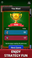 Gin Rummy - Classic Card Game screenshot