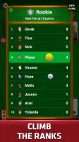 Gin Rummy - Classic Card Game screenshot