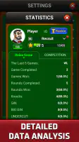 Gin Rummy - Classic Card Game screenshot