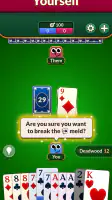 Gin Rummy: Classic Card Games screenshot