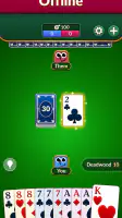 Gin Rummy: Classic Card Games screenshot