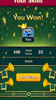 Gin Rummy: Classic Card Games screenshot