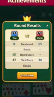 Gin Rummy: Classic Card Games screenshot