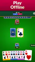 Gin Rummy: Classic Card Games screenshot