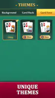 Gin Rummy King screenshot