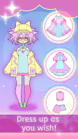 Girl Games: Fun Mini Games screenshot