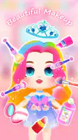 Girl Games: Fun Mini Games screenshot