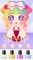 Girl Games: Fun Mini Games screenshot