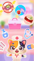 Girl Games: Fun Mini Games screenshot