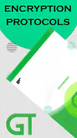 Giti VPN screenshot