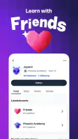 Gizmo: AI Flashcards and Tutor screenshot