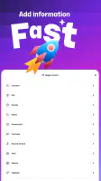 Gizmo: AI Flashcards and Tutor screenshot