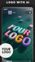 Glam AI: Video & Photo Editor screenshot