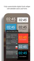 Glass Pack Pro - Icon Pack screenshot