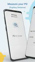 GlassesOn | Pupils & Lenses screenshot