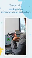 GlassesOn | Pupils & Lenses screenshot