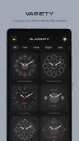 Glassify - Widgets & Themes screenshot