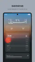 Glassify - Widgets & Themes screenshot