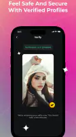 Glimr Dating App: Meet & Chat screenshot