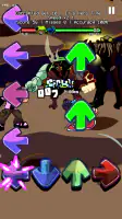 Glitched Legends Battle Finn screenshot