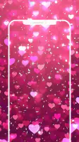 Glitter Wallpapers Sparkling screenshot