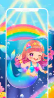 Glitter Wallpapers Sparkling screenshot