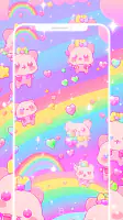 Glitter Wallpapers Sparkling screenshot