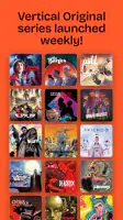 GlobalComix: Comic Book Reader screenshot