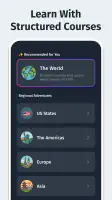 Globo: World Geography Game screenshot