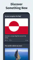 Globo: World Geography Game screenshot
