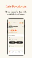 Glorify: Devotional & Prayer screenshot